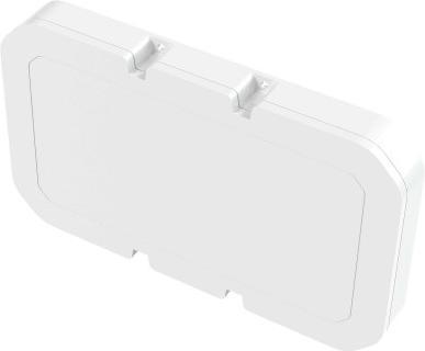 Produktbild Panorama Antennas 4X4 MiMo Omni-directional 4G/5G Antenna