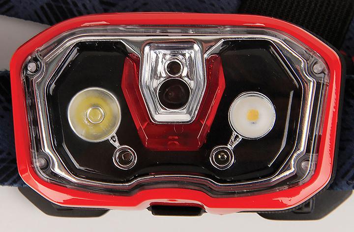 Produktbild Coleman CXS+ 200 LED (200 lm)