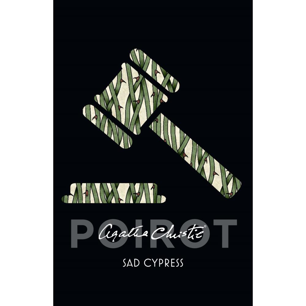 Thumbnail - Sad Cypress, Belletristik von Agatha Christie