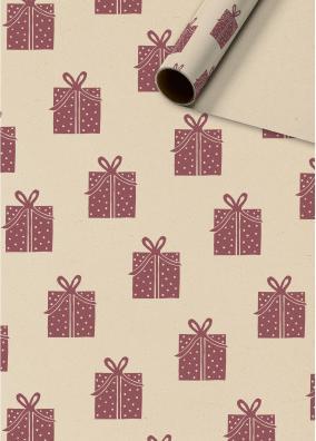 Image du produit Stewo Geschenkpapier (Papier cadeau)