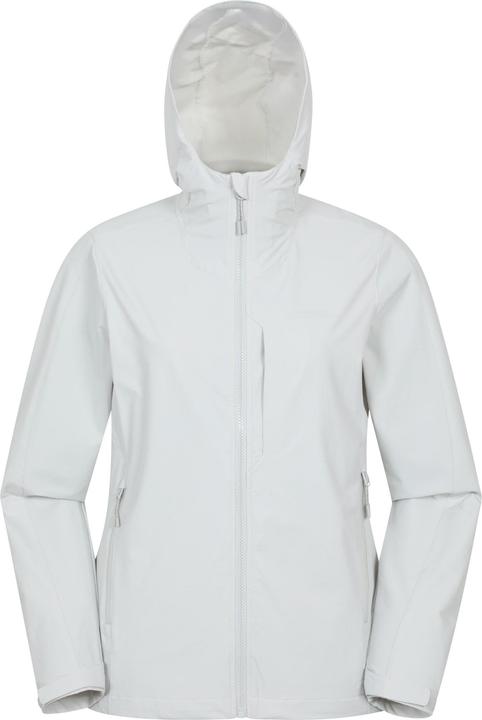 Produktbild Mountain Warehouse Retreat Softshelljacke Packable (40)