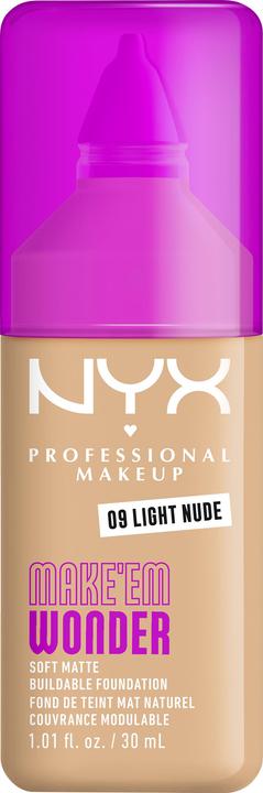 Light Nude