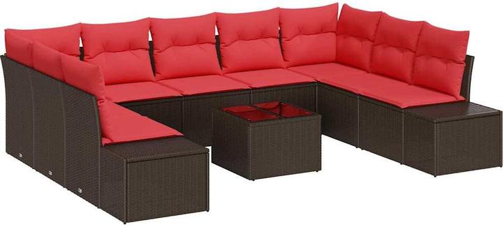Produktbild vidaXL Garten-Sofa