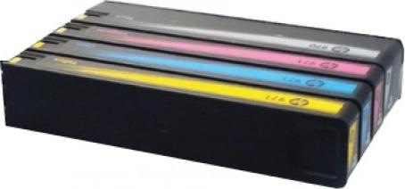 Produktbild HP 973x (Y)