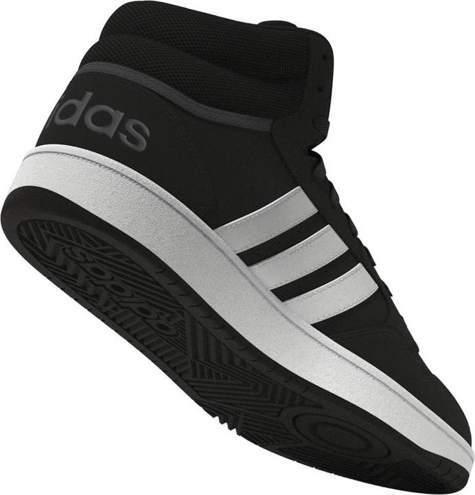 Image du produit Adidas Baskets Hoops Mid 3.0 Hommes (44 2/3)