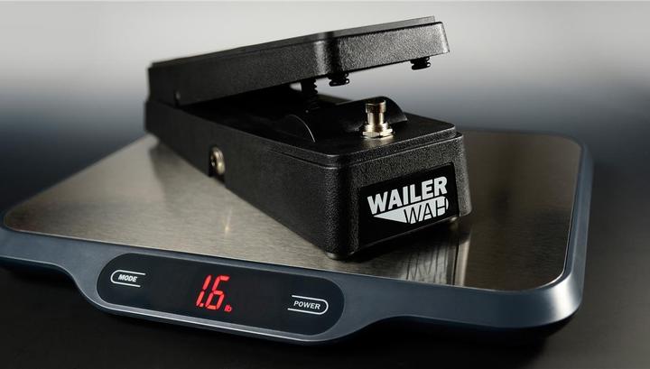 Image du produit Electro-Harmonix Wailer Wah (Guitare électrique)