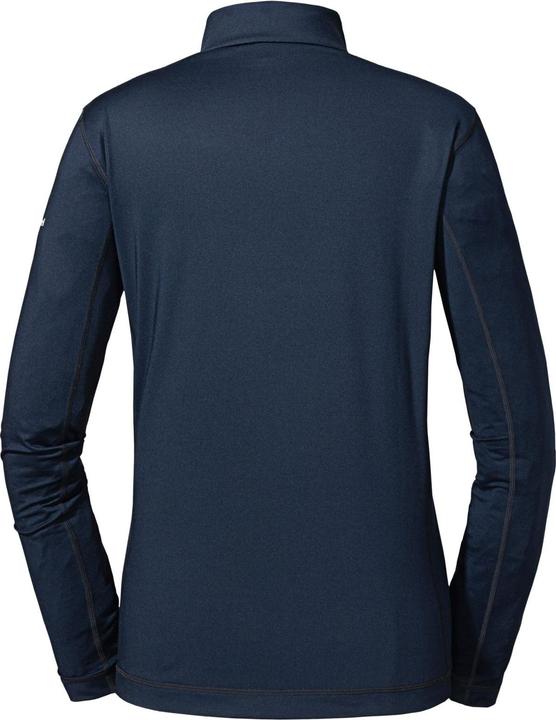 Actual product image Schöffel Turtleneck knitted longsleeve Illhorn L (44)