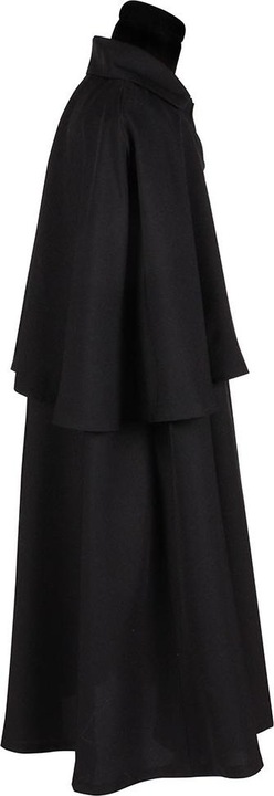Immagine prodotto Thetru Cappotto da cocchiere (XL)