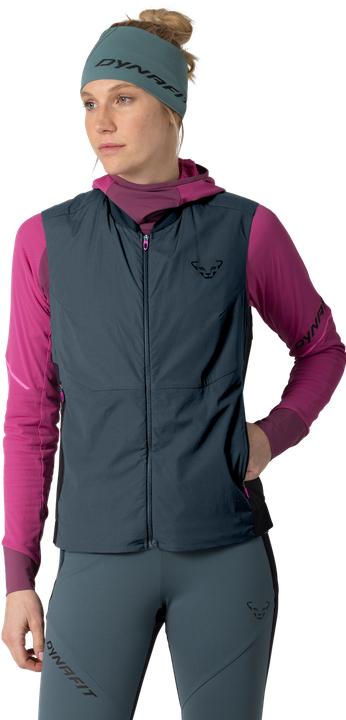 Actual product image Dynafit Alpine Insulation Weste (S)
