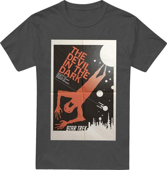 Produktbild The Original Series Episode 25 TShirt (S)