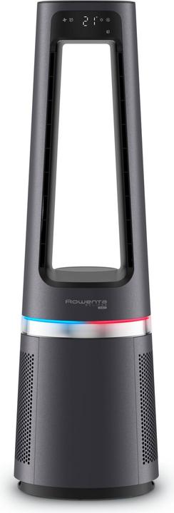 Actual product image Rowenta QU5062F0 Eclipse 3-IN-1 (31 dB)