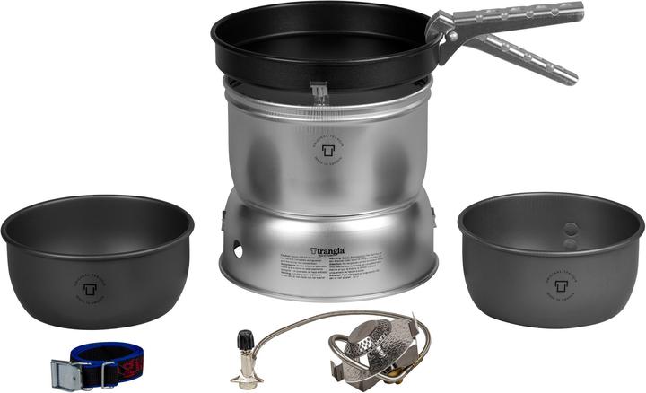 Produktbild Trangia 27-9 HA ALU /UL ALU