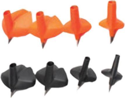 Exel XC AVENGER BASKET BLACK / Grösse: 70 mm