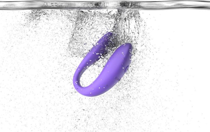 Produktbild We-Vibe Sync Go