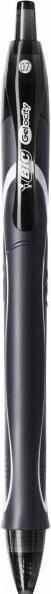 Immagine prodotto Bic Penne gel Gel-ocity Quick Dry 0,7 mm Nero, 12 pezzi (12x)