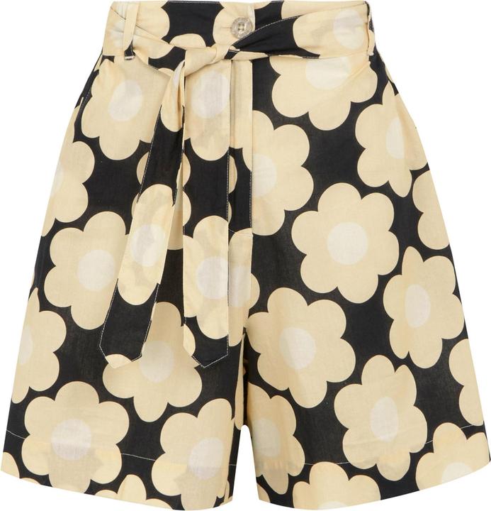Produktbild Regatta Orla Kiely II Shorts Sommer (36)
