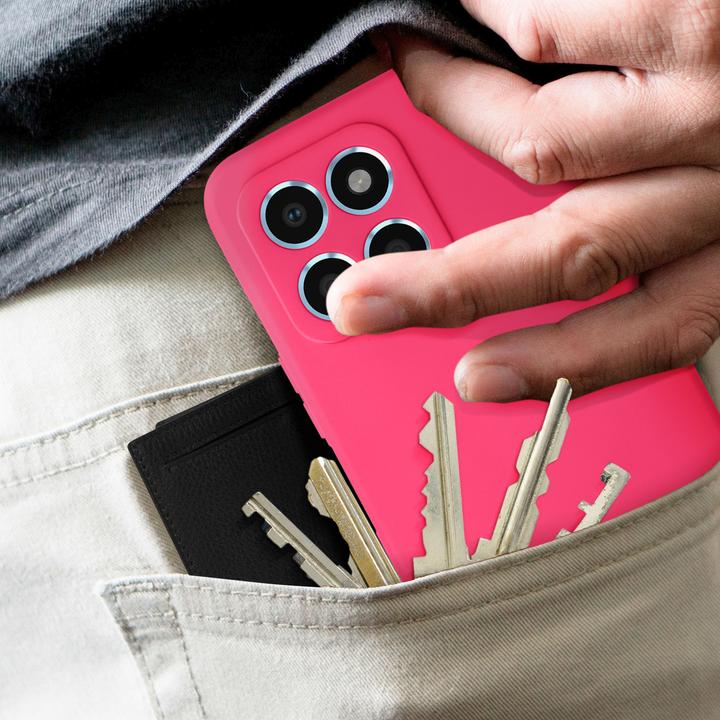 Produktbild Avizar Soft Touch Series (Honor 70 Lite)