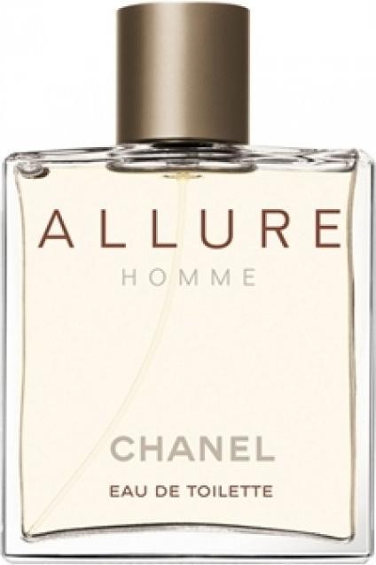 Image du produit Chanel Allure Homme (Eau de toilette, 150 ml)