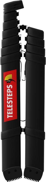 Produktbild Telesteps Teleskopleiter Combi Line 2.3m (Teleskopleiter, 230 cm)