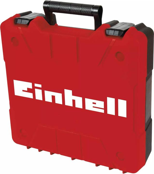 Image du produit Einhell Kit perceuse-visseuse sans fil TC-CD 18/35 Li + 39 (2x 2,0 Ah)