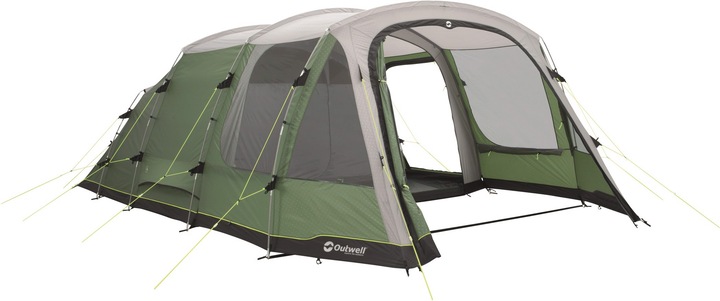 Produktbild Outwell Collingwood 6 (Tunnelzelt, 22.90 kg, 6 Personen)