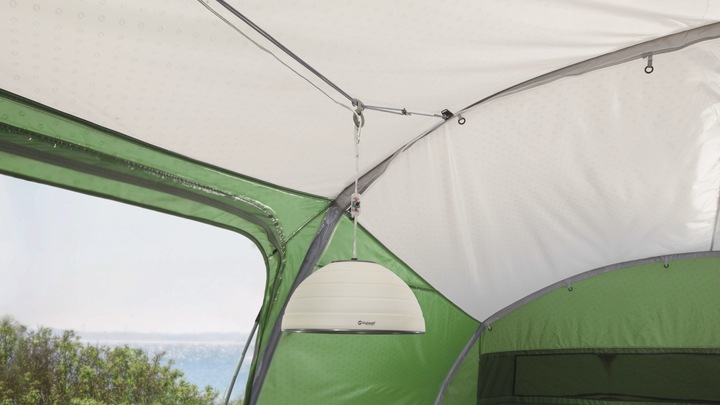 Produktbild Outwell Collingwood 6 (Tunnelzelt, 22.90 kg, 6 Personen)