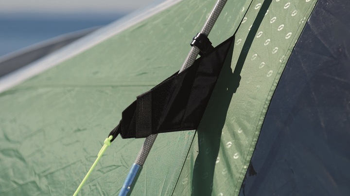 Produktbild Outwell Collingwood 6 (Tunnelzelt, 22.90 kg, 6 Personen)