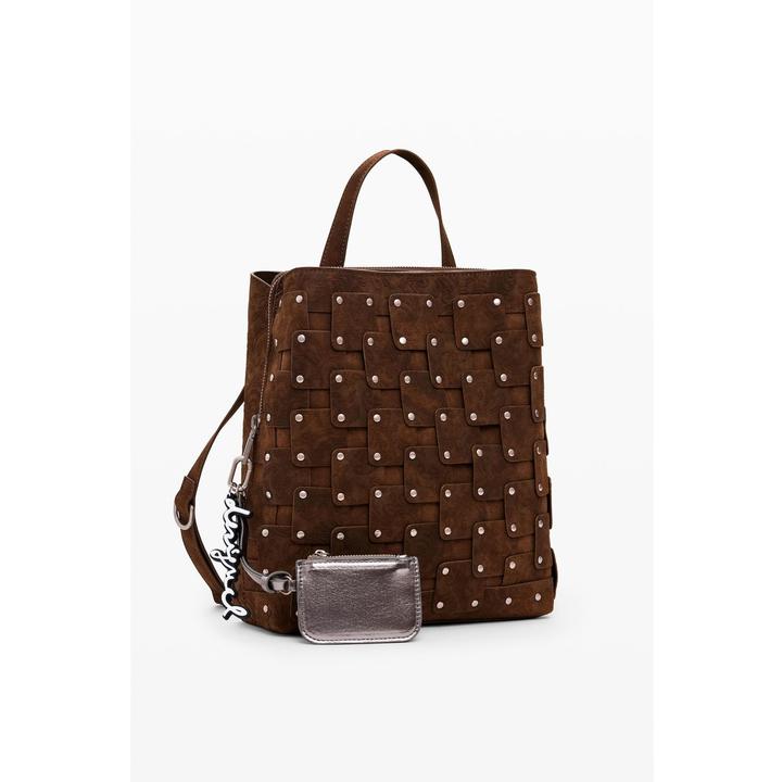 Produktbild Desigual New Patch 1 (8 l)