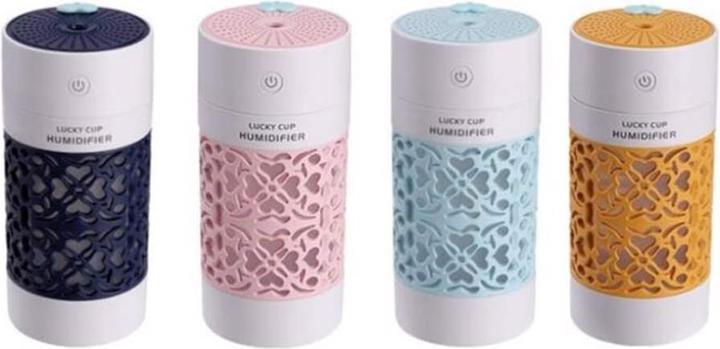 Image du produit Linuo Coupe de la chance (10 m²)