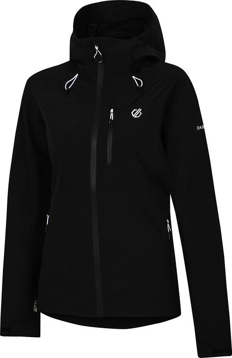 Immagine prodotto Dare2b Mountain Series Giacca Impermeabile Donna (38)
