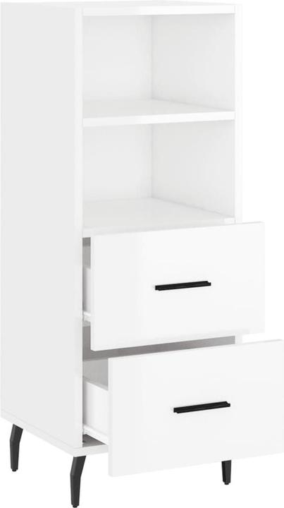 Image du produit vidaXL Sideboard (34.50 x 34 x 90 cm)