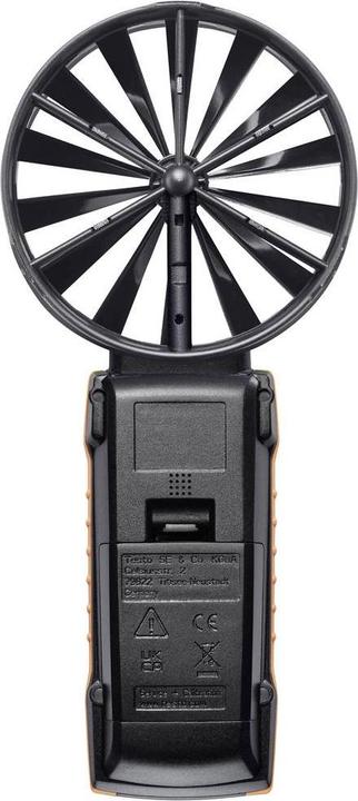 Image du produit Testo Anémomètre
