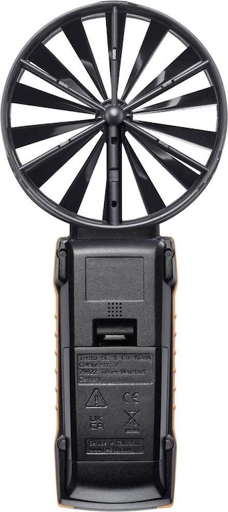Image du produit Testo Anémomètre