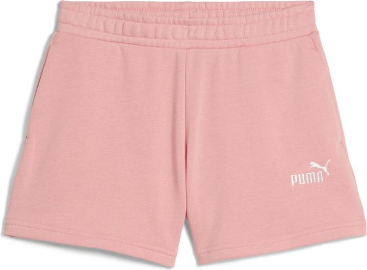 Produktbild Puma ESS Small No. 1 Logo Shorts TR G (128)