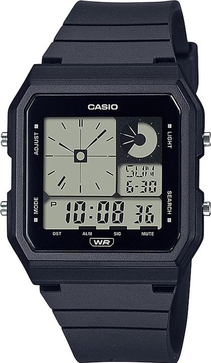 Produktbild Casio LF-20W-1A (Analoguhr, Digitaluhr, 33 mm)
