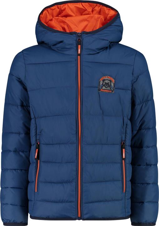 Produktbild CMP Campagnolo Hoodie (116)