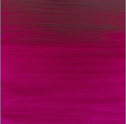 Produktbild Amsterdam Acrylfarbe Standard Series 567 (Permanentrotviolett, 120 ml)