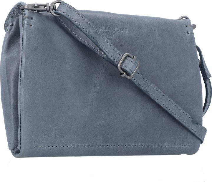 Produktbild Harolds Aberdeen Umhängetasche Leder 20 cm