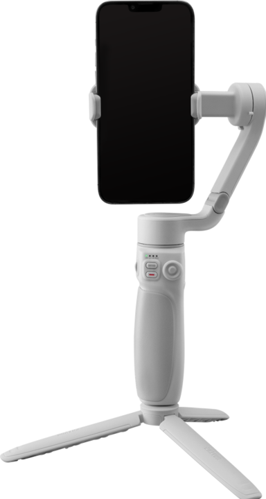 Image du produit Zhiyun Smooth Q4 Combo (Smartphone, 0.28 kg)