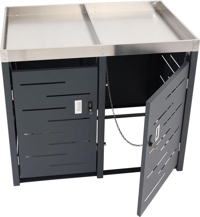 Produktbild MCW H40b