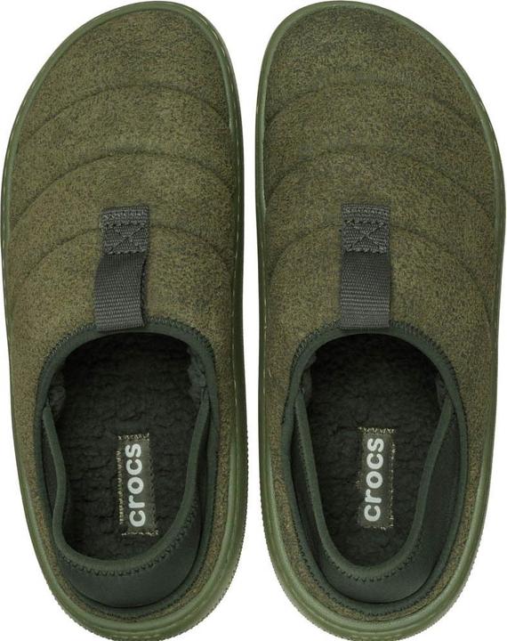 Image du produit Crocs Classic Sueded Moc (39)