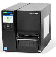 Produktbild Printronix T6204e T6E2X4 10,20cm (4") 203DPI EU STANDARD (203 dpi)