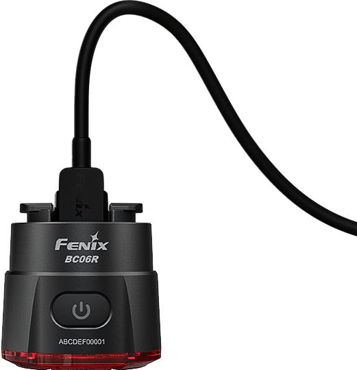 Produktbild Fenix BC06R (90 lm)