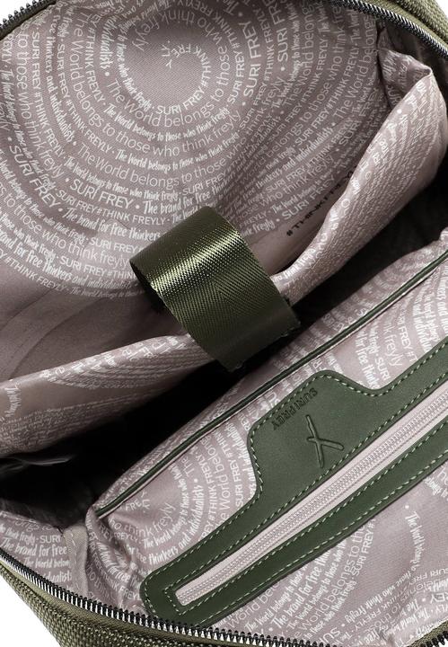 Actual product image Suri Frey Rucksack SFY SURI Sports Marry (14.80 l)