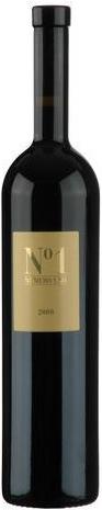 Image du produit Plozza Numero Uno No. 1 Valtellina DOC (1 x 75 cl, 2016)