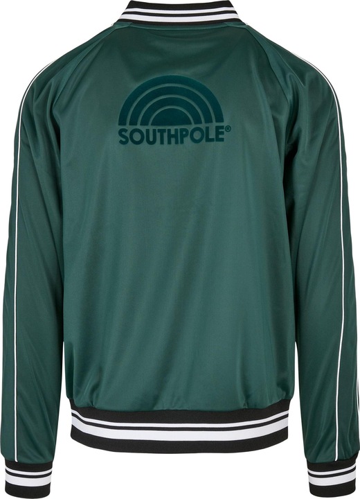 Produktbild Urban Classics Southpole Tricot Jacket (L)