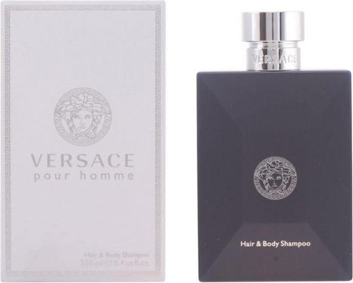 Versace Pour Homme (250 ml)