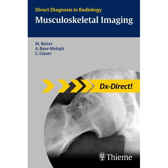 Musculoskeletal Imaging, Fachbücher