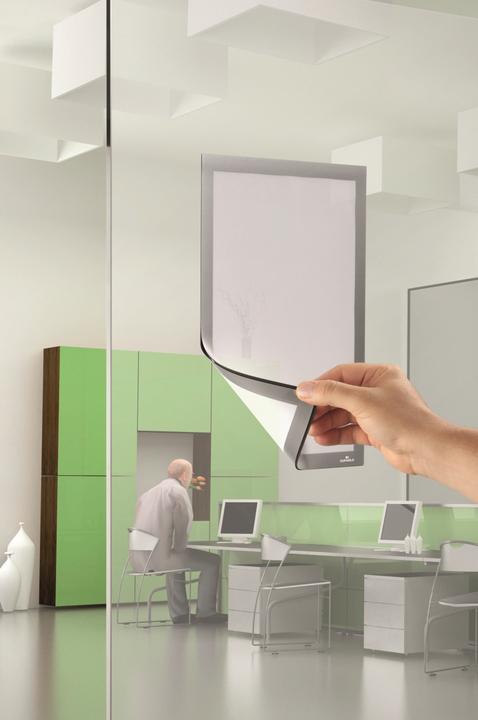 Actual product image Durable Duraframe, self-adhesive