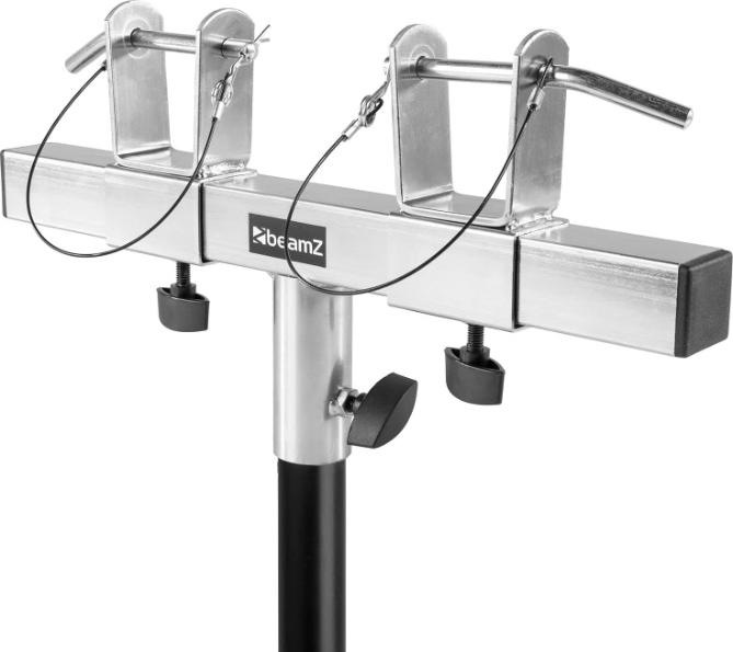 Actual product image BeamZ Adapter BTS350